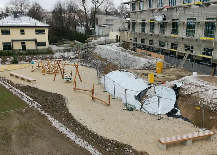 Gemuetliches In Geraeumiger Gemeinschaftswohnung Apartamento