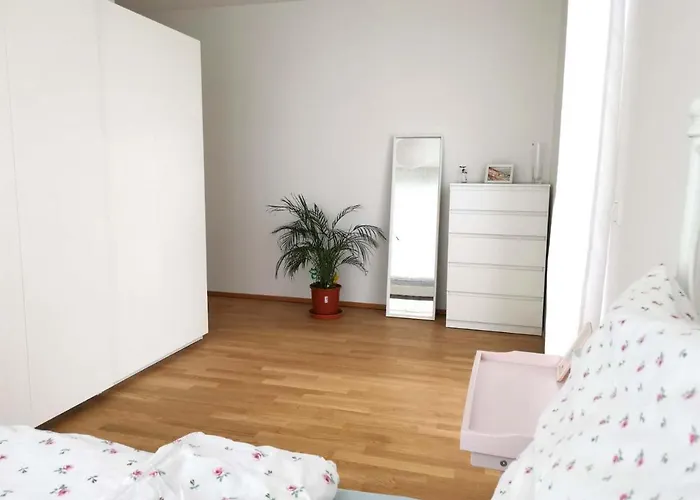 Apartamento Gemuetliches In Geraeumiger Gemeinschaftswohnung Dresden