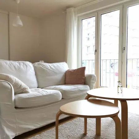 Gemuetliches In Geraeumiger Gemeinschaftswohnung Lejlighed *