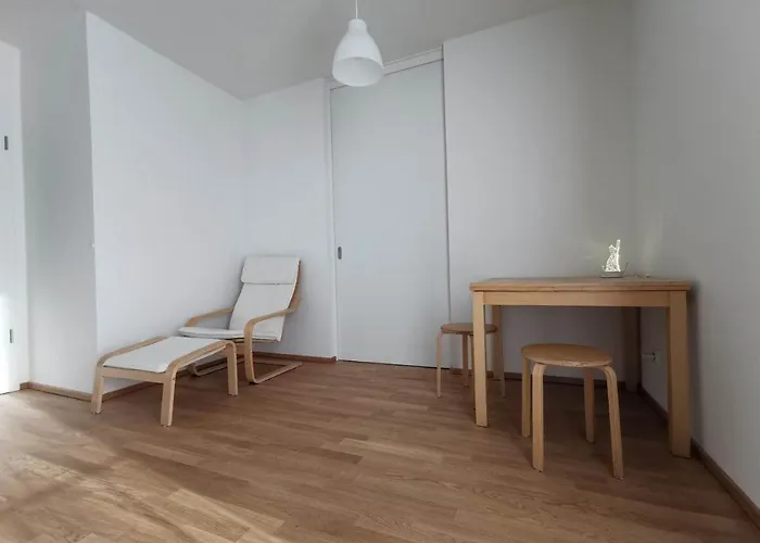 Gemuetliches In Geraeumiger Gemeinschaftswohnung 德累斯顿