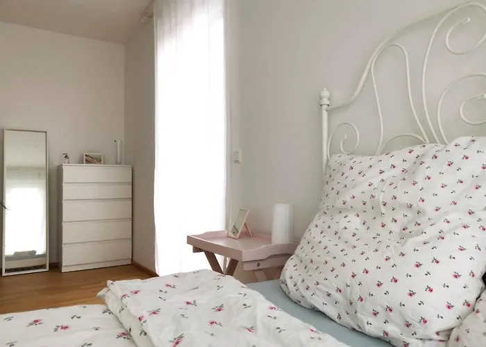 Gemuetliches In Geraeumiger Gemeinschaftswohnung * 德累斯顿