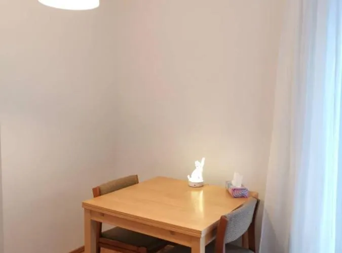 Gemuetliches In Geraeumiger Gemeinschaftswohnung 公寓 德累斯顿