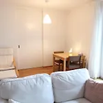 Apartmán Gemuetliches In Geraeumiger Gemeinschaftswohnung